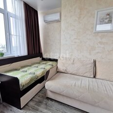 Квартира 24 м², студия - изображение 5