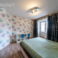 Квартира 65,9 м², 3-комнатная - изображение 4