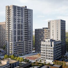 Квартира 57,6 м², 2-комнатная - изображение 3