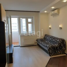 Квартира 40,5 м², 1-комнатная - изображение 1