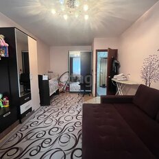 Квартира 38,5 м², 1-комнатная - изображение 5