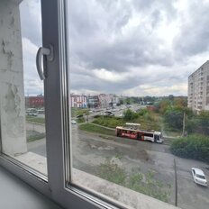 17,7 м², комната - изображение 3
