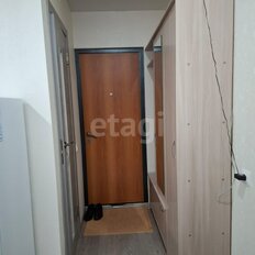 Квартира 13,5 м², студия - изображение 5