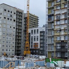 Квартира 62,5 м², 2-комнатная - изображение 4