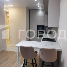 Квартира 37,4 м², 2-комнатная - изображение 4