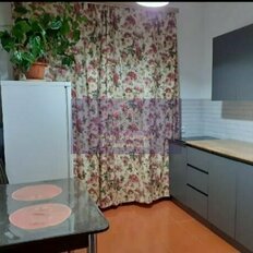 Квартира 29 м², 1-комнатная - изображение 2