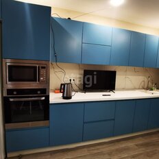 Квартира 66 м², 2-комнатная - изображение 3