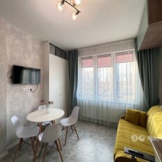 Квартира 32 м², 1-комнатная - изображение 4