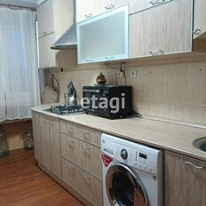 Квартира 47,7 м², 2-комнатная - изображение 3