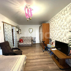 Квартира 30,3 м², 1-комнатная - изображение 4