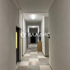 Квартира 23,3 м², студия - изображение 5
