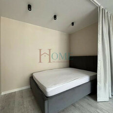 Квартира 34 м², 1-комнатная - изображение 4