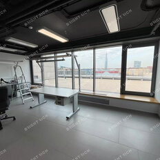 1083,6 м², офис - изображение 2
