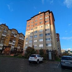 Квартира 38 м², 1-комнатная - изображение 1