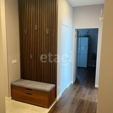 Квартира 38,4 м², 1-комнатная - изображение 4