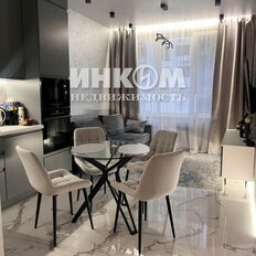 Квартира 44 м², 1-комнатная - изображение 1