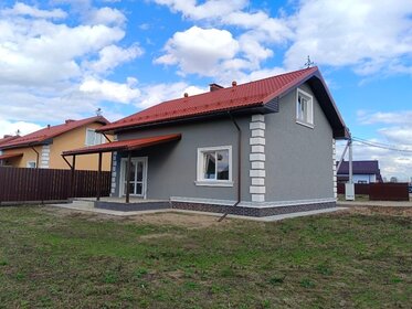 107 м² дом, 6 соток участок 15 500 000 ₽ - изображение 48