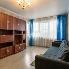 Квартира 32,5 м², 1-комнатная - изображение 1