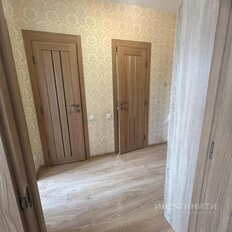 Квартира 38,5 м², 1-комнатная - изображение 2