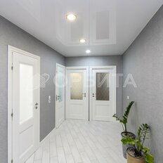 Квартира 83,3 м², 3-комнатная - изображение 3