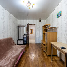 Квартира 11,8 м², 1-комнатная - изображение 3