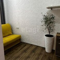 Квартира 32,5 м², 1-комнатная - изображение 4