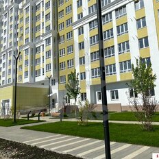 Квартира 57,8 м², 2-комнатная - изображение 2