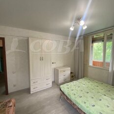 Квартира 33,4 м², 1-комнатная - изображение 4