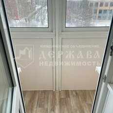 Квартира 59 м², 3-комнатная - изображение 5