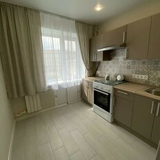 Квартира 56,1 м², 3-комнатная - изображение 4