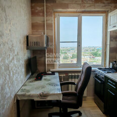 Квартира 21,4 м², 1-комнатная - изображение 2