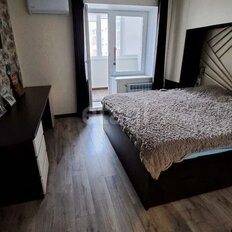 Квартира 85,5 м², 3-комнатная - изображение 2