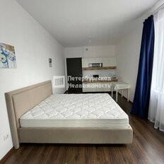 Квартира 23,7 м², студия - изображение 3