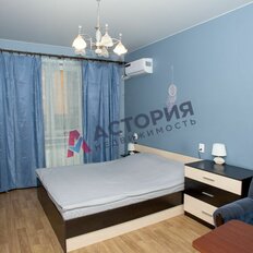 Квартира 48 м², 1-комнатная - изображение 2