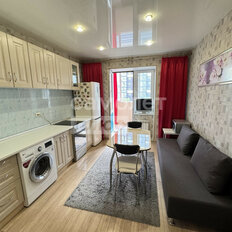Квартира 45 м², 1-комнатная - изображение 1