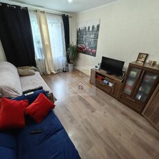 Квартира 33 м², 1-комнатная - изображение 2