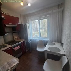 Квартира 31 м², 1-комнатная - изображение 5