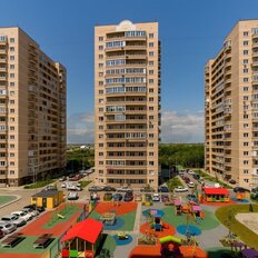 Квартира 36,9 м², 1-комнатная - изображение 2