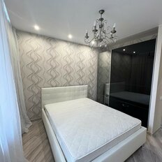 Квартира 40,7 м², 1-комнатная - изображение 5