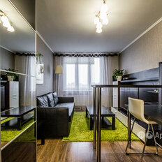 Квартира 36 м², 2-комнатная - изображение 5