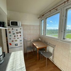 Квартира 32,6 м², 1-комнатная - изображение 2