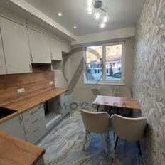 Квартира 37,4 м², 1-комнатная - изображение 5