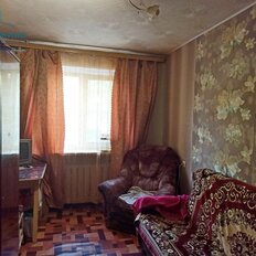 Квартира 59 м², 3-комнатная - изображение 1