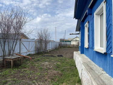Купить дом до 1,5 млн рублей в Минеральных Водах - изображение 37