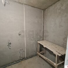 Квартира 40,7 м², 1-комнатная - изображение 5