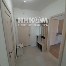 Квартира 44 м², 1-комнатная - изображение 5