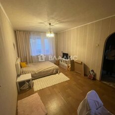Квартира 32,6 м², 1-комнатная - изображение 3