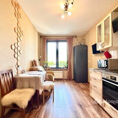Квартира 39 м², 1-комнатная - изображение 2