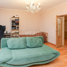 Квартира 86,1 м², 3-комнатная - изображение 4