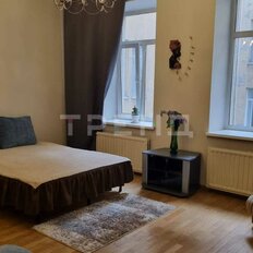 Квартира 48,1 м², 1-комнатная - изображение 5